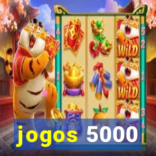 jogos 5000